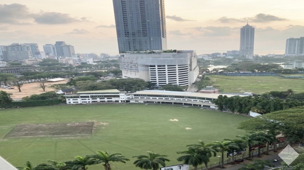 1567,Luxury Apartment,Trizen Residencies, Colombo 2