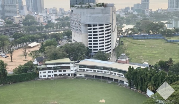 1567,Luxury Apartment,Trizen Residencies, Colombo 2