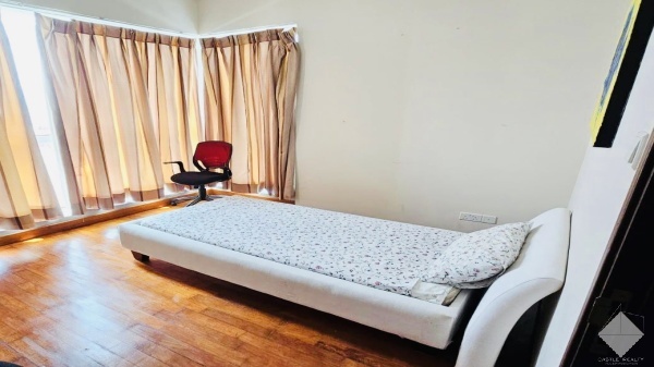 1570,Luxury Apartment,Monarch Residencies, Colombo 3