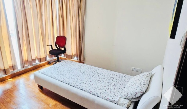 1570,Luxury Apartment,Monarch Residencies, Colombo 3
