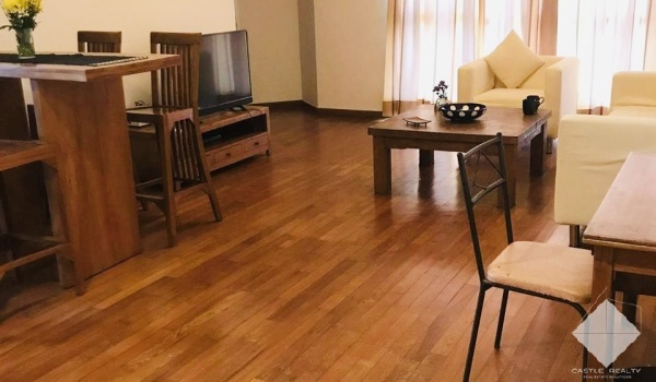 1570,Luxury Apartment,Monarch Residencies, Colombo 3