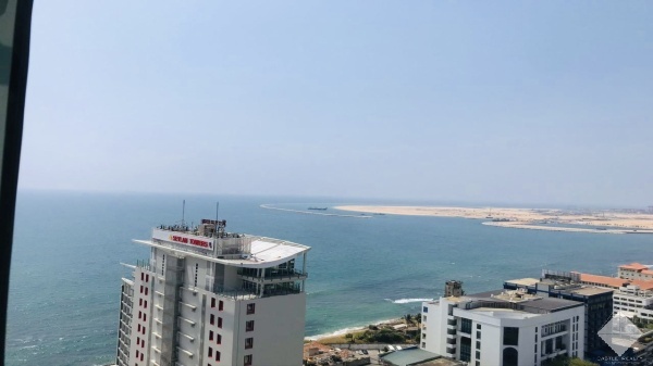 1570,Luxury Apartment,Monarch Residencies, Colombo 3