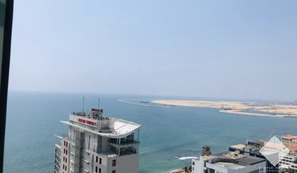 1570,Luxury Apartment,Monarch Residencies, Colombo 3