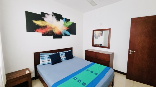 1582,Luxury Apartment,On320 Residencies, Colombo 2