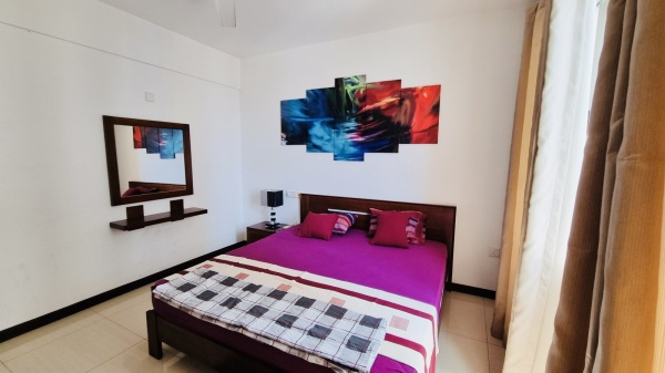 1582,Luxury Apartment,On320 Residencies, Colombo 2