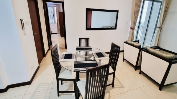 1582,Luxury Apartment,On320 Residencies, Colombo 2