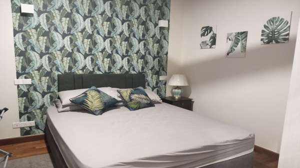 1592,Luxury Apartment,Prime Grand, Colombo 7