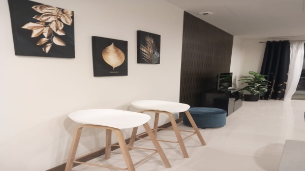 1592,Luxury Apartment,Prime Grand, Colombo 7