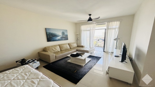 1594,Luxury Apartment,Havelock City, Colombo 5