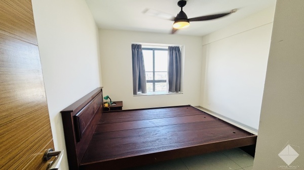 1594,Luxury Apartment,Havelock City, Colombo 5