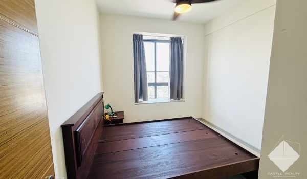 1594,Luxury Apartment,Havelock City, Colombo 5