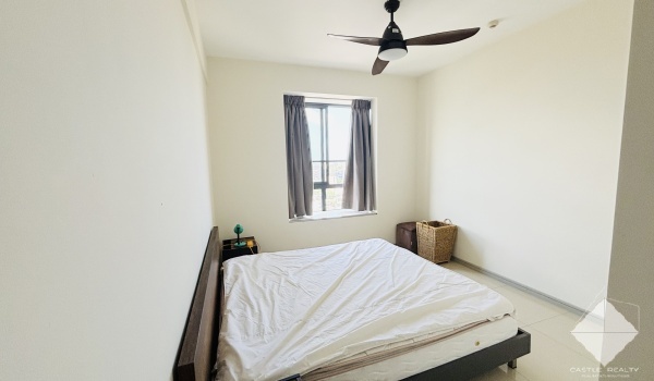 1594,Luxury Apartment,Havelock City, Colombo 5