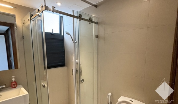 1594,Luxury Apartment,Havelock City, Colombo 5