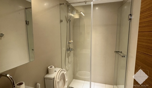 1594,Luxury Apartment,Havelock City, Colombo 5