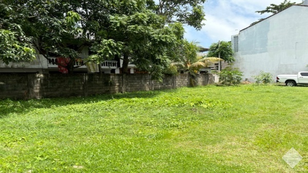 1601,Land,Thalakotuwa Gardens, Colombo 5