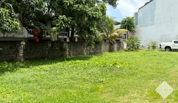 1601,Land,Thalakotuwa Gardens, Colombo 5
