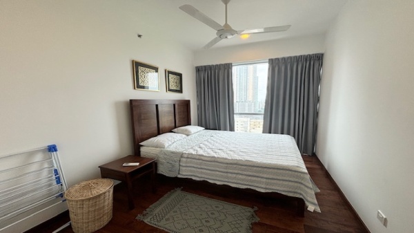 1603,Luxury Apartment,Capitol Twin Peaks, Colombo 2
