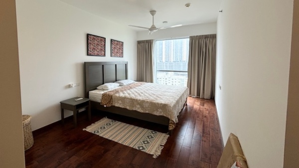 1603,Luxury Apartment,Capitol Twin Peaks, Colombo 2