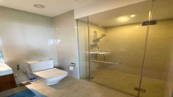 1603,Luxury Apartment,Capitol Twin Peaks, Colombo 2