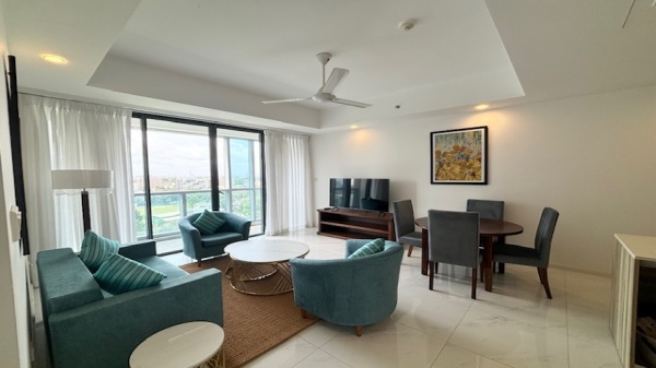 1603,Luxury Apartment,Capitol Twin Peaks, Colombo 2