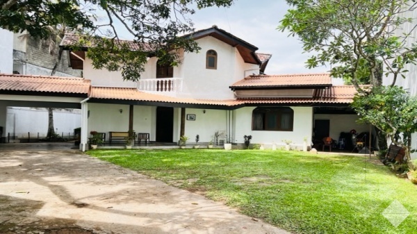 1605,Modern House,Rajagiriya Road, Rajagiriya