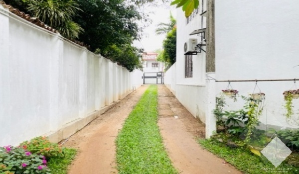 1605,Modern House,Rajagiriya Road, Rajagiriya