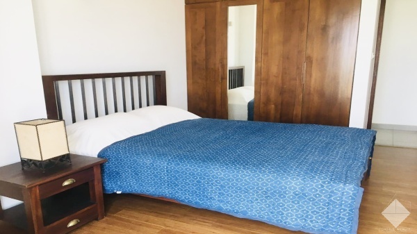1610,Apartment,77 JAT Residencies, Nawala