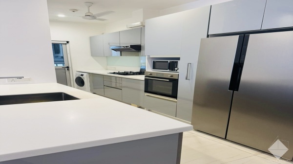 1612,Luxury Apartment,Capitol Elite, Colombo 7