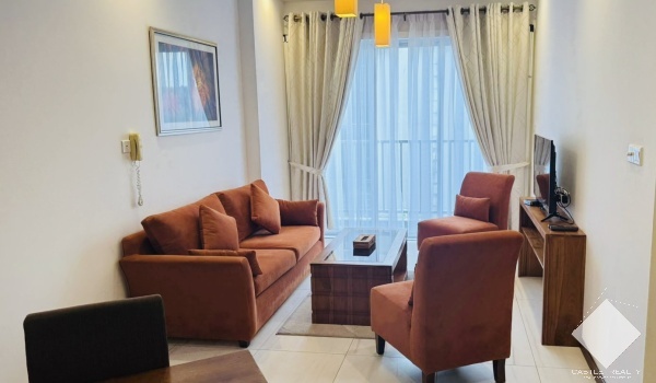 1612,Luxury Apartment,Capitol Elite, Colombo 7