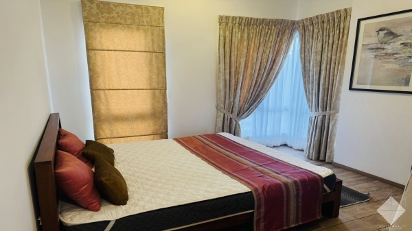 1612,Luxury Apartment,Capitol Elite, Colombo 7
