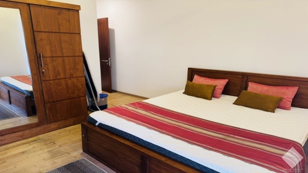 1612,Luxury Apartment,Capitol Elite, Colombo 7