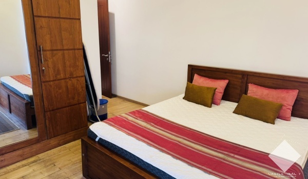 1612,Luxury Apartment,Capitol Elite, Colombo 7