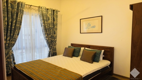 1612,Luxury Apartment,Capitol Elite, Colombo 7