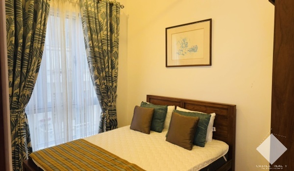 1612,Luxury Apartment,Capitol Elite, Colombo 7