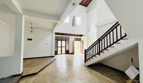 1615,Modern House,Holy Emmanuel Church Road, Moratuwa
