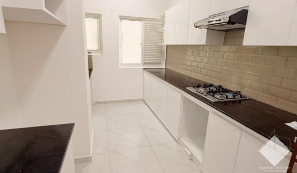 1618,New Apartment,Mulberry Residencies, Colombo 9