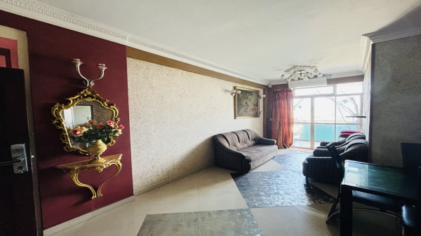 1628,Apartment,St Sylvester Road, Mount Lavinia