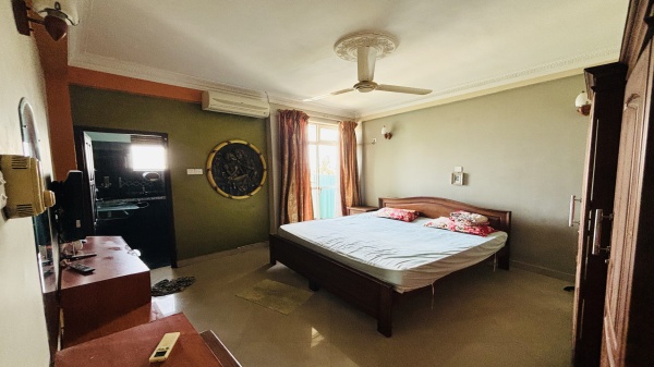 1628,Apartment,St Sylvester Road, Mount Lavinia