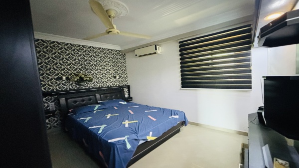 1628,Apartment,St Sylvester Road, Mount Lavinia