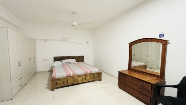 1641,Apartment,Prime Castle Street, Colombo 8