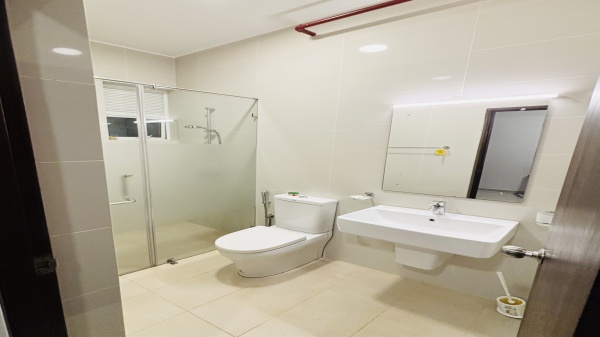 1641,Apartment,Prime Castle Street, Colombo 8
