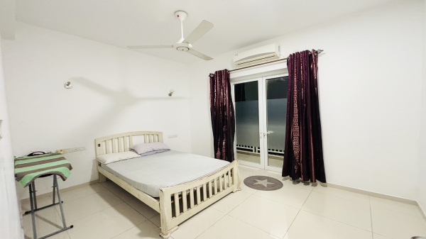 1641,Apartment,Prime Castle Street, Colombo 8