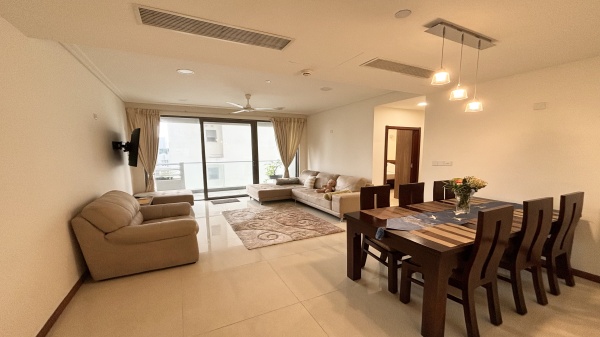 1642,Luxury Apartment,Astoria Residencies, Colombo 3