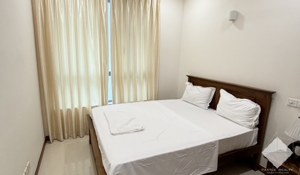 1642,Luxury Apartment,Astoria Residencies, Colombo 3