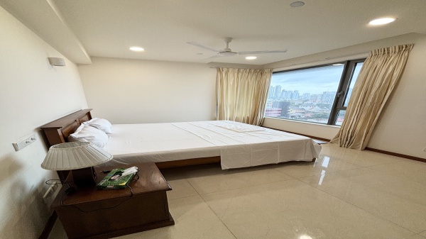 1642,Luxury Apartment,Astoria Residencies, Colombo 3