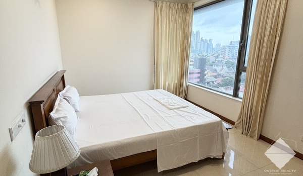 1642,Luxury Apartment,Astoria Residencies, Colombo 3