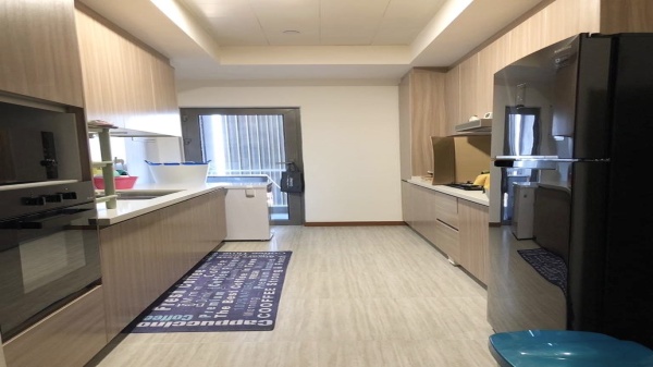 1642,Luxury Apartment,Astoria Residencies, Colombo 3