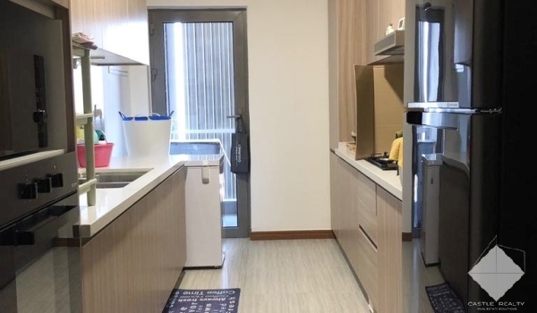 1642,Luxury Apartment,Astoria Residencies, Colombo 3