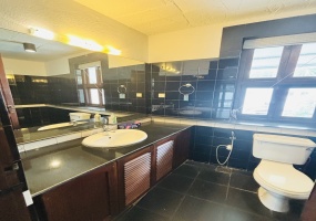 1643,Modern House,Horton Place, Colombo 7