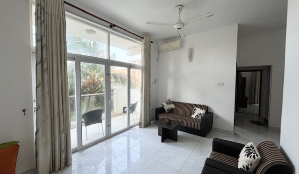 1655,Apartment,Siripala Road, Mount Lavinia